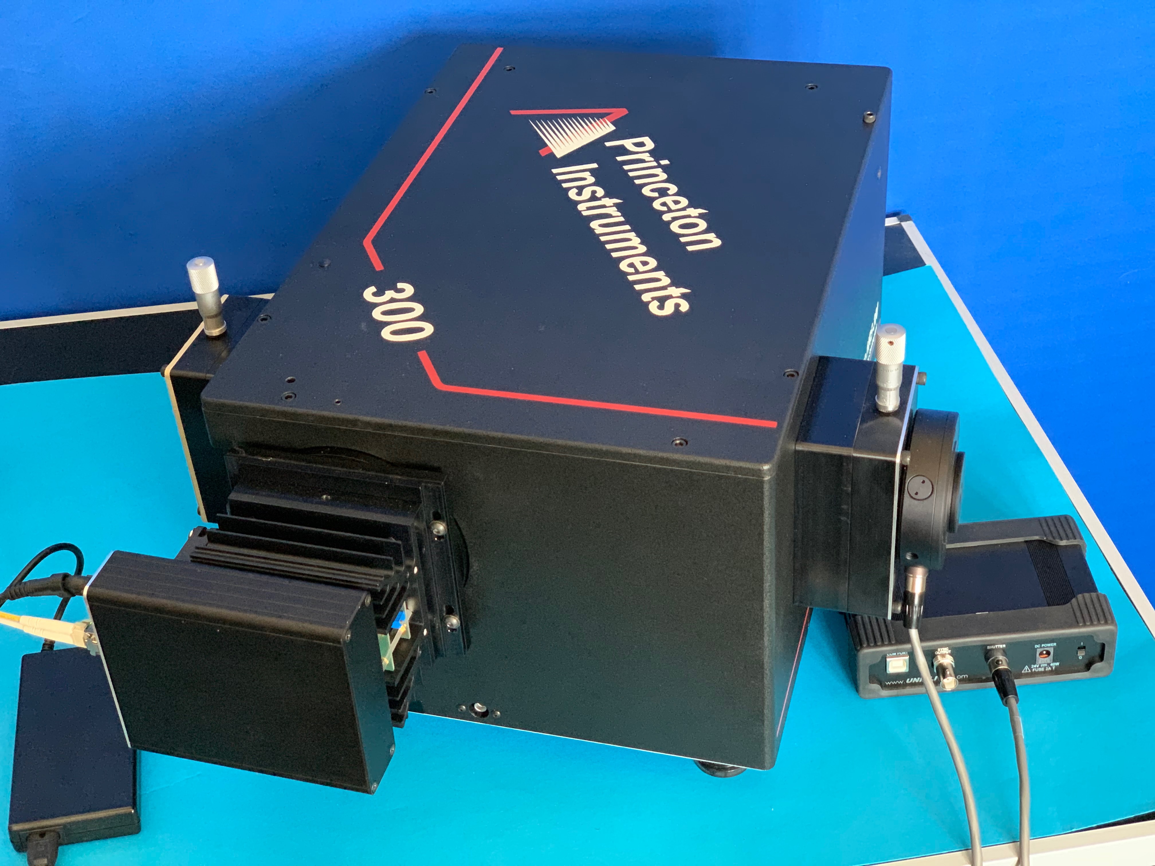 HRS300 Spectrometer